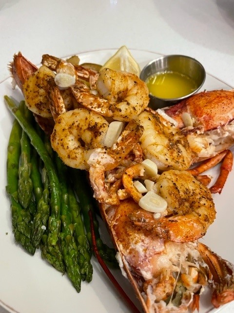 Monster Lobster Night
