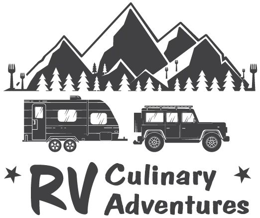 RV Culinary Adventures